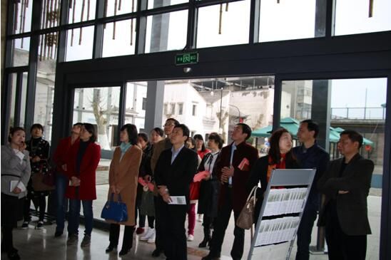 御窯景巷老城博物館：穿梭瓷都“前世今生”，再現(xiàn)鮮活文化記憶