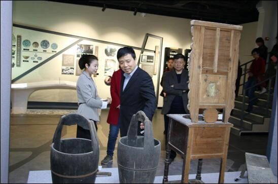 御窯景巷老城博物館：穿梭瓷都“前世今生”，再現(xiàn)鮮活文化記憶
