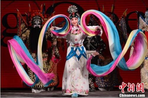 關(guān)于傳統(tǒng)文化的傳承發(fā)展，兩會(huì)上這些聲音值得關(guān)注