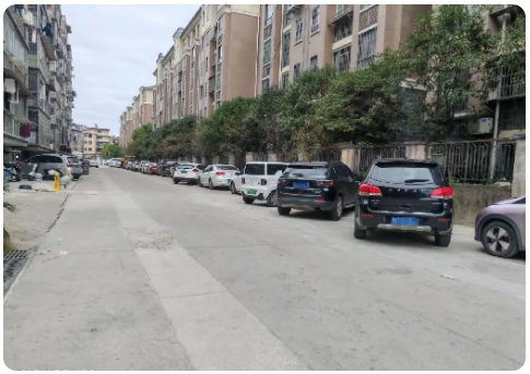 景德鎮(zhèn)新一批“智慧停車”泊位上線啟用！